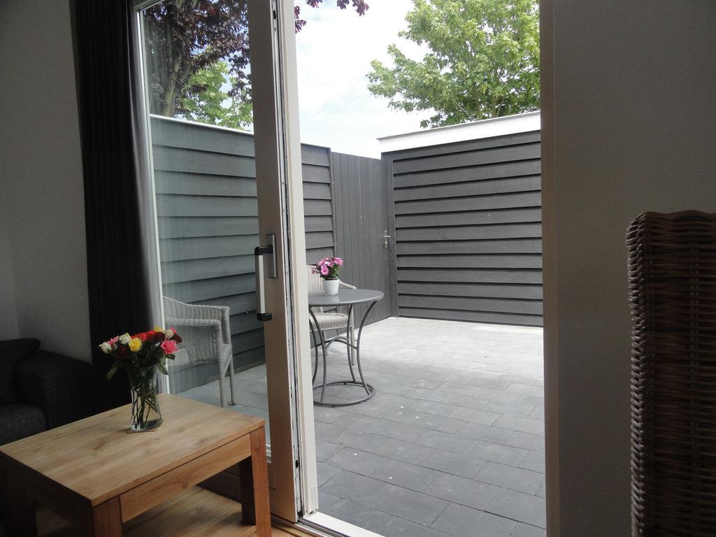 Vakantiewoning Duinoord Domburg Exterior photo