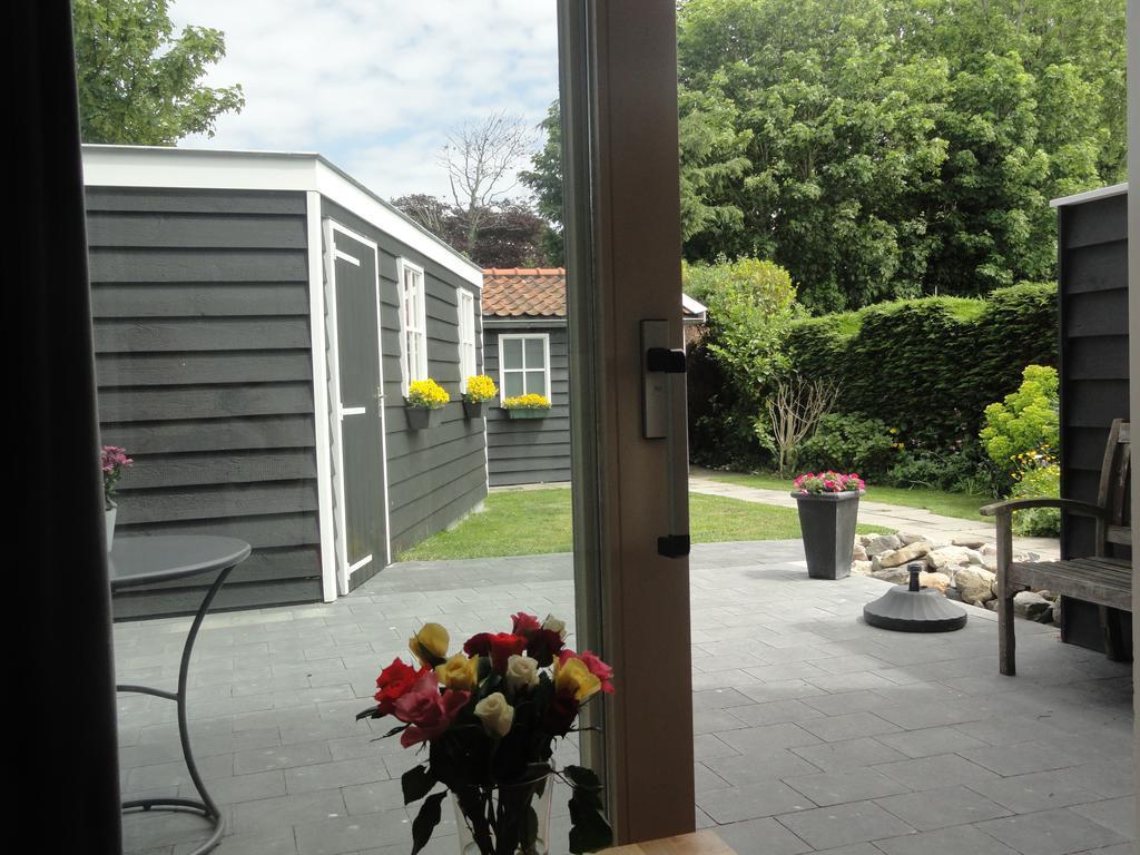 Vakantiewoning Duinoord Domburg Exterior photo